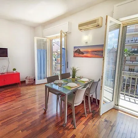 Διαμέρισμα A839 Jefferson Via Palestro - Nr 1 *