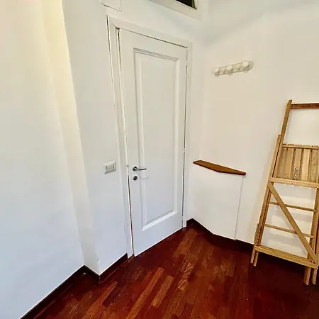 A839 Jefferson Via Palestro - Nr 1 Διαμέρισμα *
