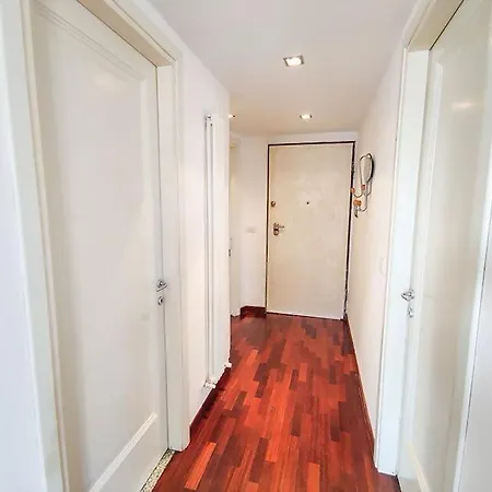 A839 Jefferson Via Palestro - Nr 1 Apartmán