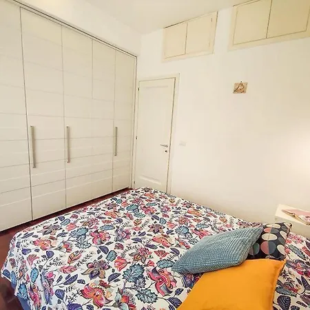 Apartmán A839 Jefferson Via Palestro - Nr 1