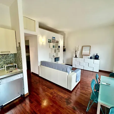 A839 Jefferson Via Palestro - Nr 1 Apartmán *