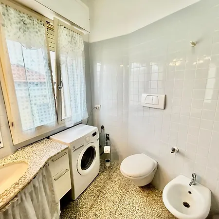 Apartmán A839 Jefferson Via Palestro - Nr 1